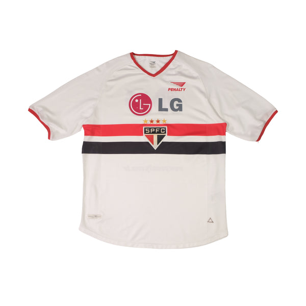 PENALTY SPFC ユニフォーム ホワイトレディース 1_f7485abd-8da4-4eeb-97f2-