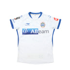 2019 Montedio Yamagata Away Shirt Penalty J-League (S)
