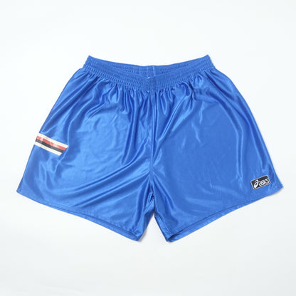 1993/94 Sampdoria Home Shorts Asics (M/L)
