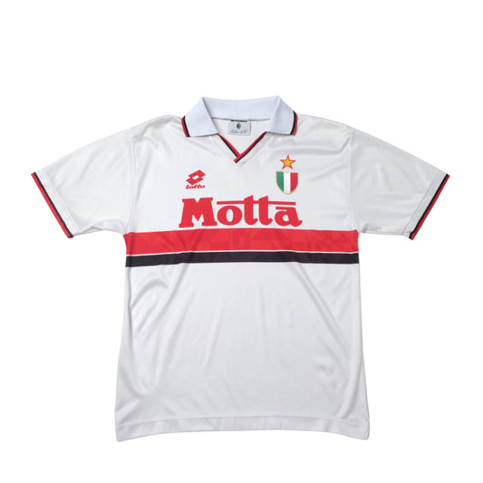 1993/94 AC Milan Away Shirt Lotto (M/L)