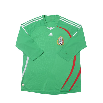 2008/09 Mexico Home Shirt Adidas (XL/XXL)