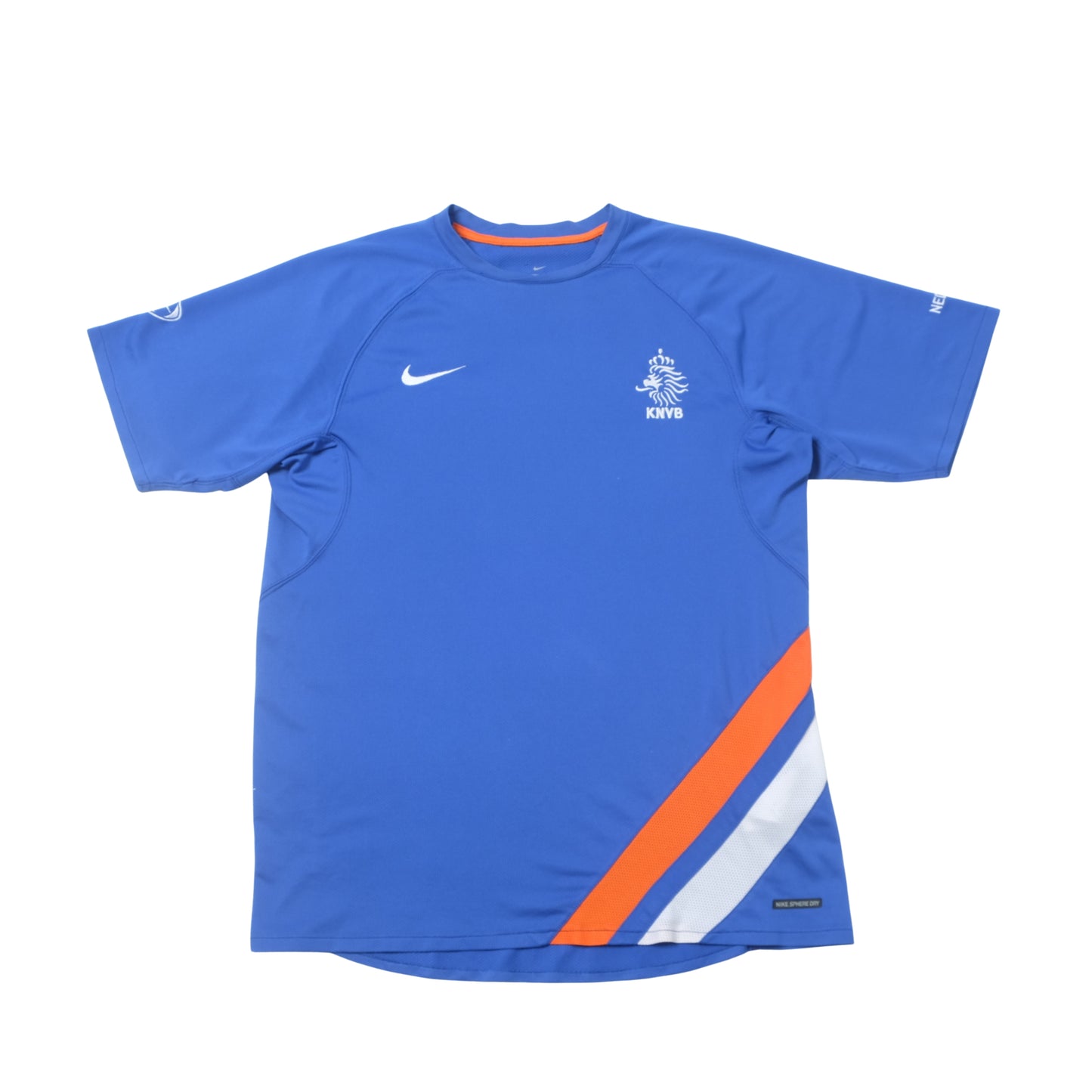 2006/08 Netherlands Training Shirt Nike (L)