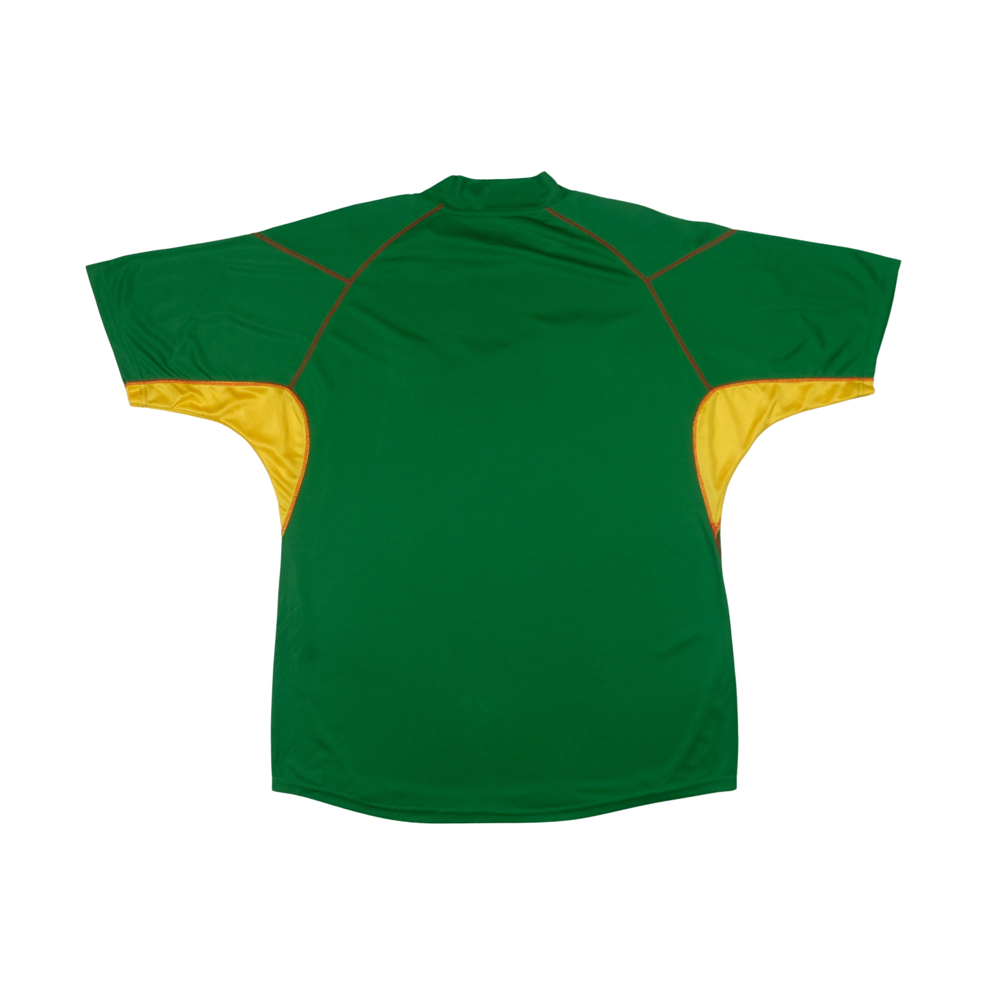 2002/03 Cameroon Home Shirt Puma (XL)