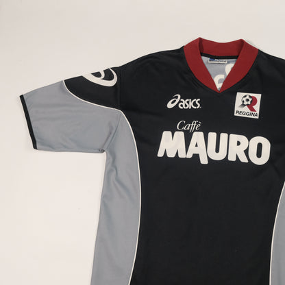 2002/03 Reggina Training Shirt Asics (M/L)