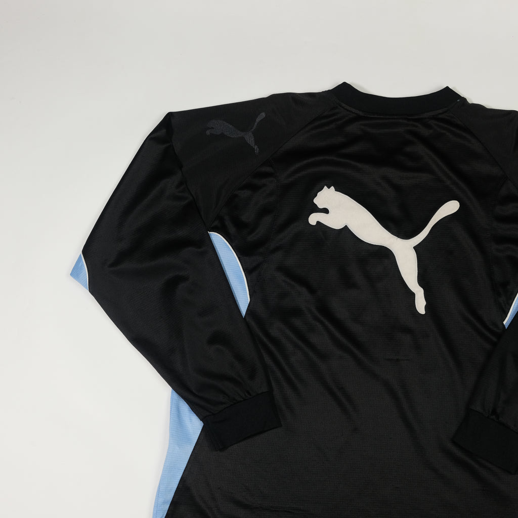 2004/05 Lazio Training Shirt Puma (L)