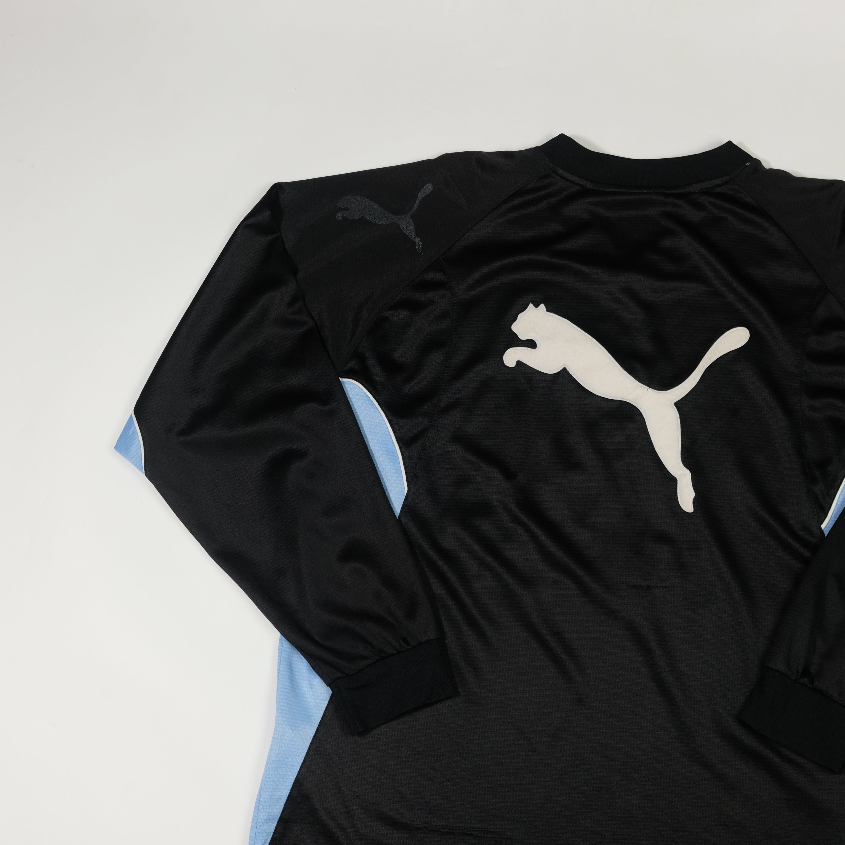 2004/05 Lazio Training Shirt Puma (L)