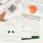 2009/10 Ireland Away Shirt Umbro (L)