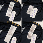 2014 Philadelphia Union Home Shirt Adidas Sapong (S)