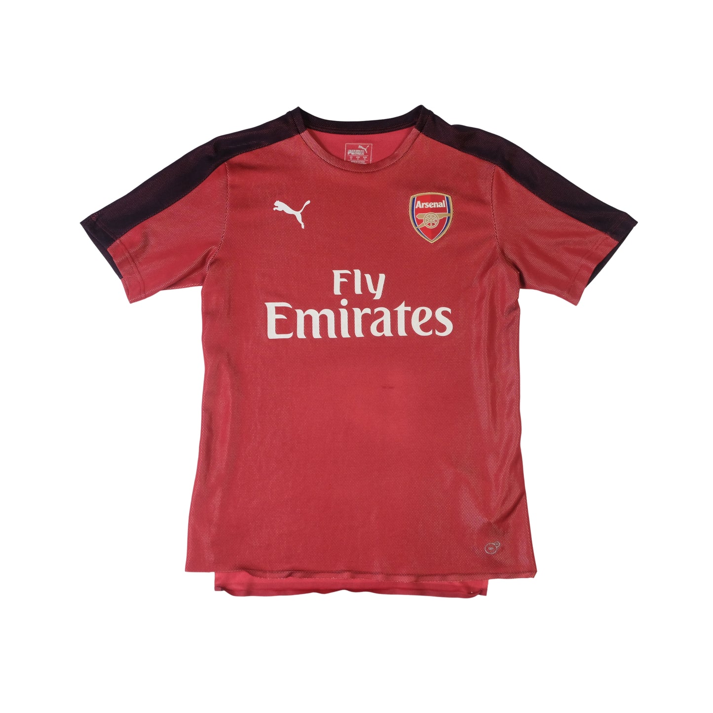 2017/18 Arsenal Training Shirt Puma (S)