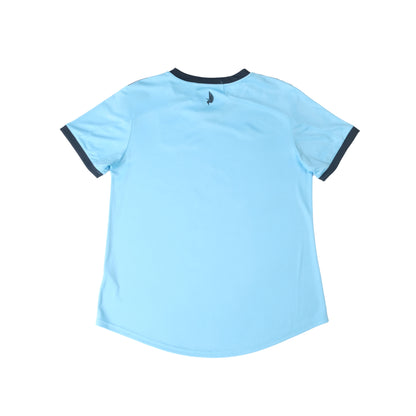 2021/22 Minnesota United Away Shirt Adidas MLS (M)