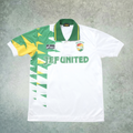 1993/94 JEF United Ichihara Away Shirt Asics J-League (S)