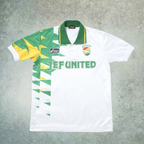 1993/94 JEF United Ichihara Away Shirt Asics J-League (S)