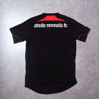 Camiseta visitante Stade Rennais Puma (década de 2010) (Talla S)