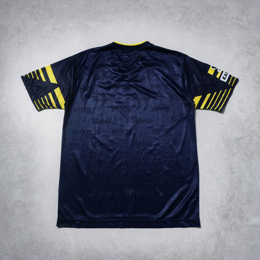 1994/96 Kashiwa Reysol Away Shirt Mizuno J-League (L/XL)