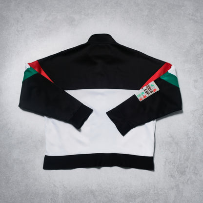 1990 World Cup Coppa Del Mondo Italia Track Jacket Adidas (S/M)