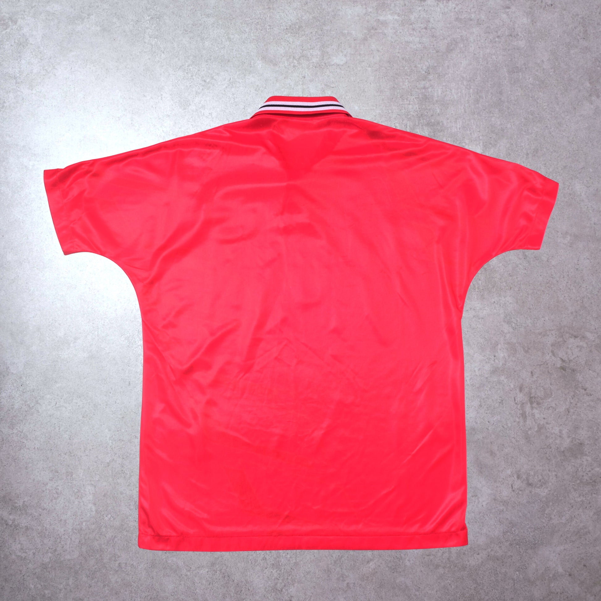 1994/96 Nagoya Grampus Home Shirt Mizuno (M)