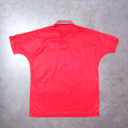 1994/96 Nagoya Grampus Home Shirt Mizuno (M)