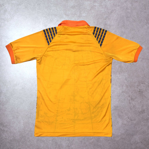 1992/93 Shimizu S-Pulse Home Shirt Puma J-League (S/M)