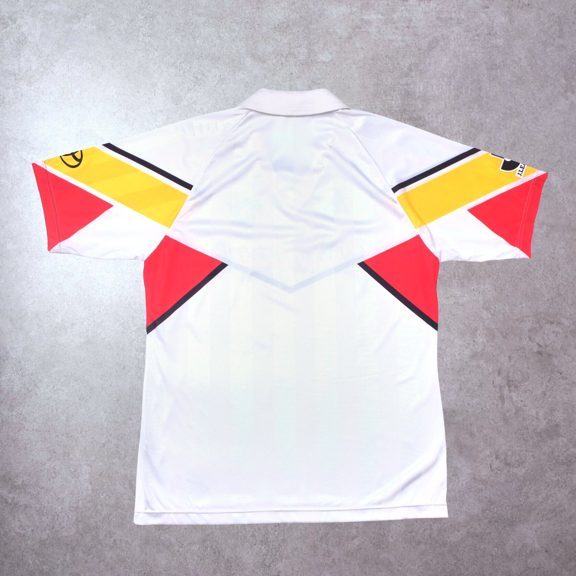 1992/93 Nagoya Grampus Away Shirt Le Coq Sportif (L)