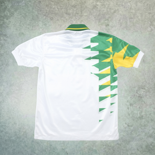 Vintage J-League Football Shirts | Japanese Club Kits – VICE
