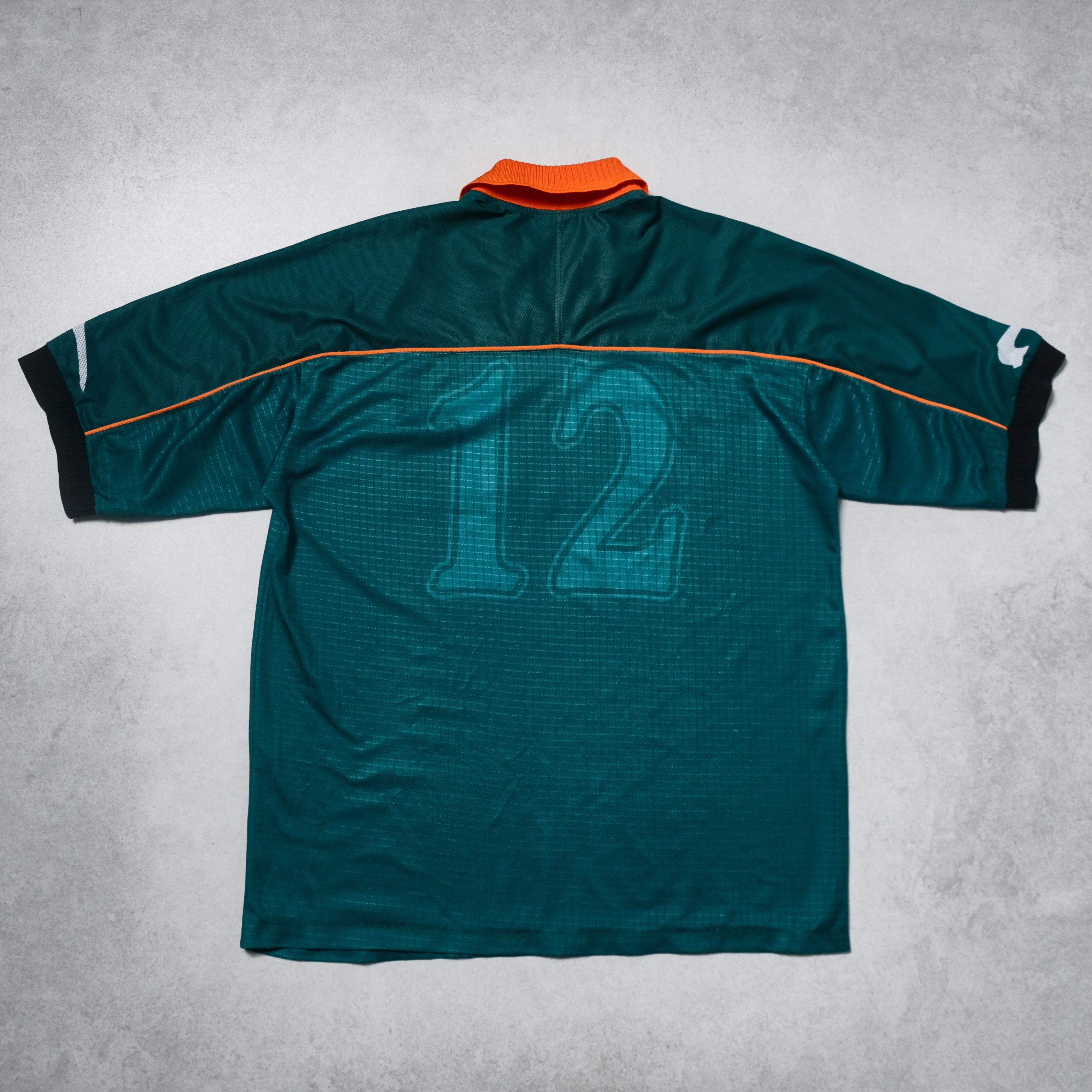 1999/00 Venezia Third Shirt Kronos (XL)