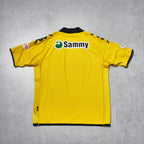 2009/10 JEF United Ichihara Home Shirt Kappa J-League (M/L)