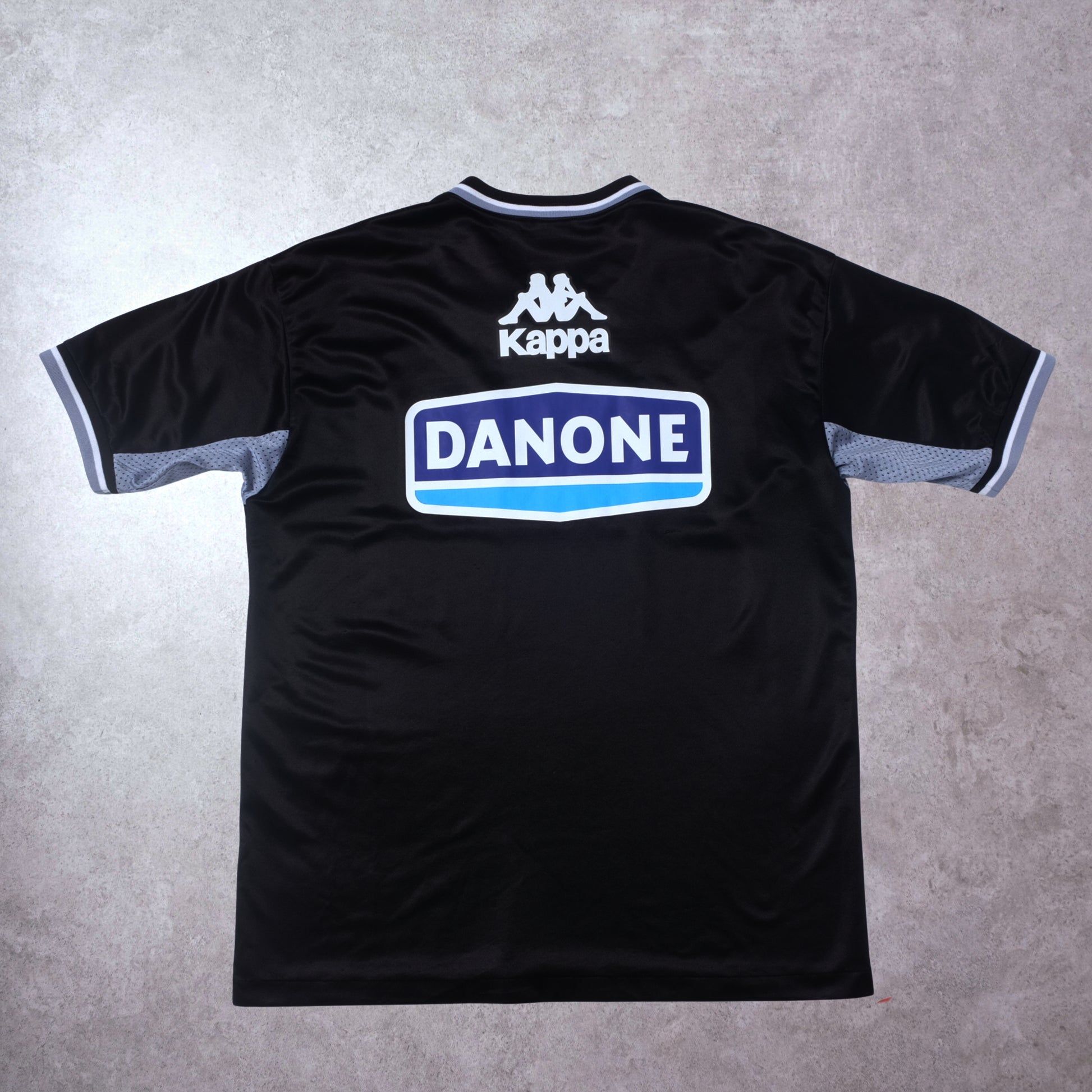 1995/96 Juventus Home Shirt Nike (L/XL)