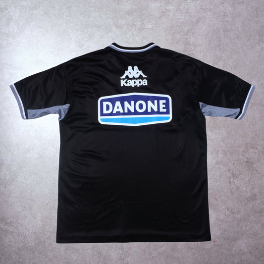 1995/96 Juventus Home Shirt Nike (L/XL)