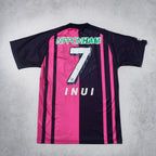 2009 Cerezo Osaka Home Shirt Mizuno J-League (M)