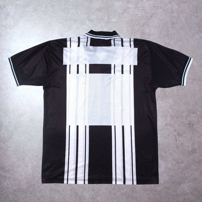 1998/99 Udinese Home Shirt Diadora (L/XL)