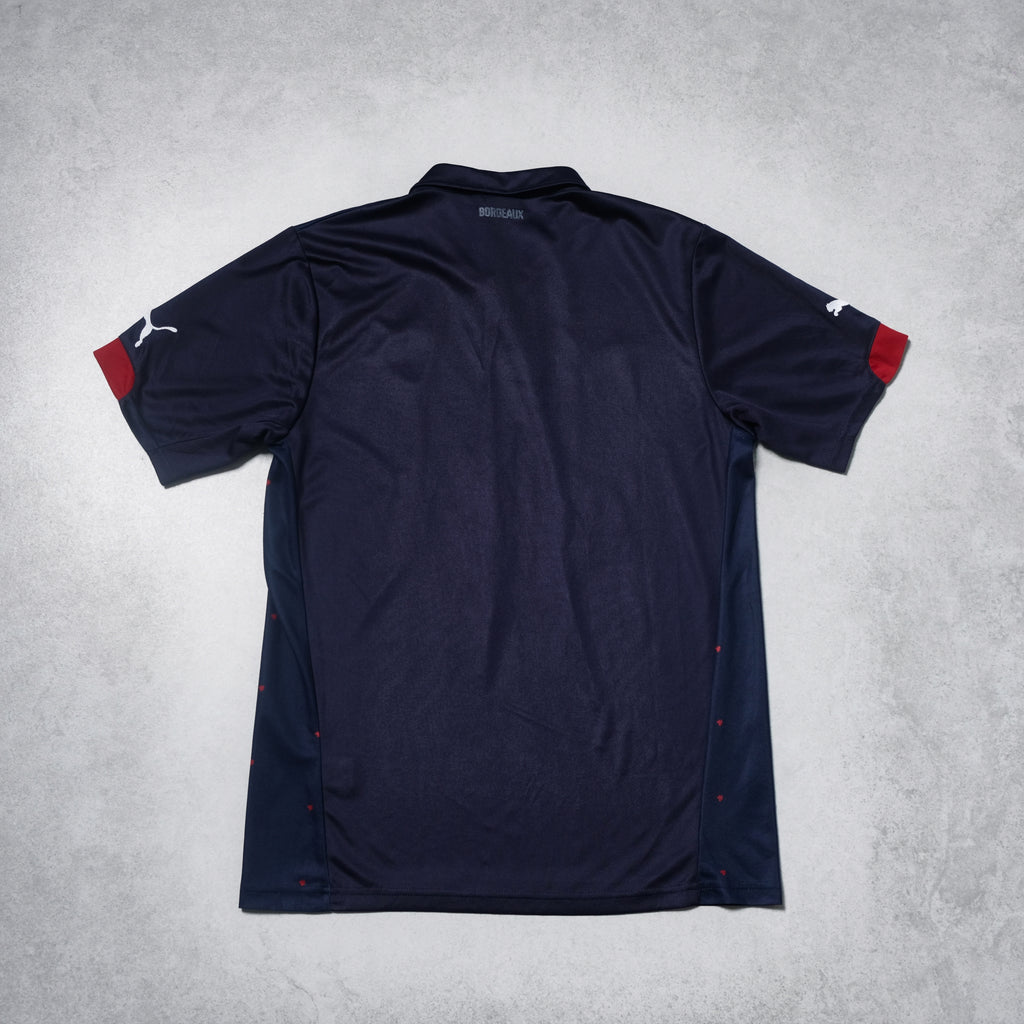 2014/15 Bordeaux Home Shirt Puma (M)