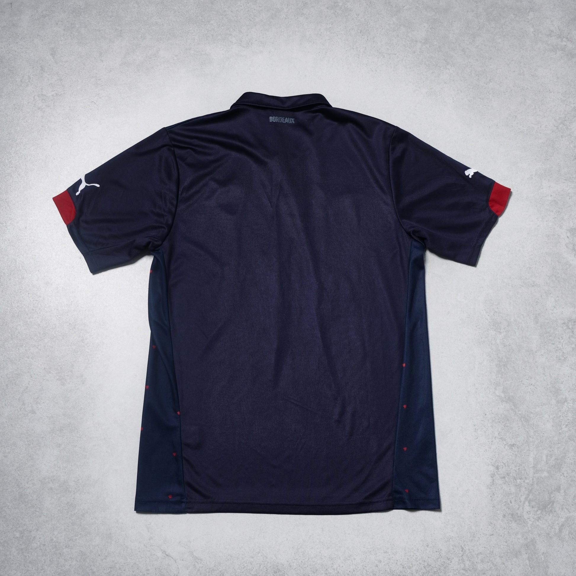 2014/15 Bordeaux Home Shirt Puma (M)