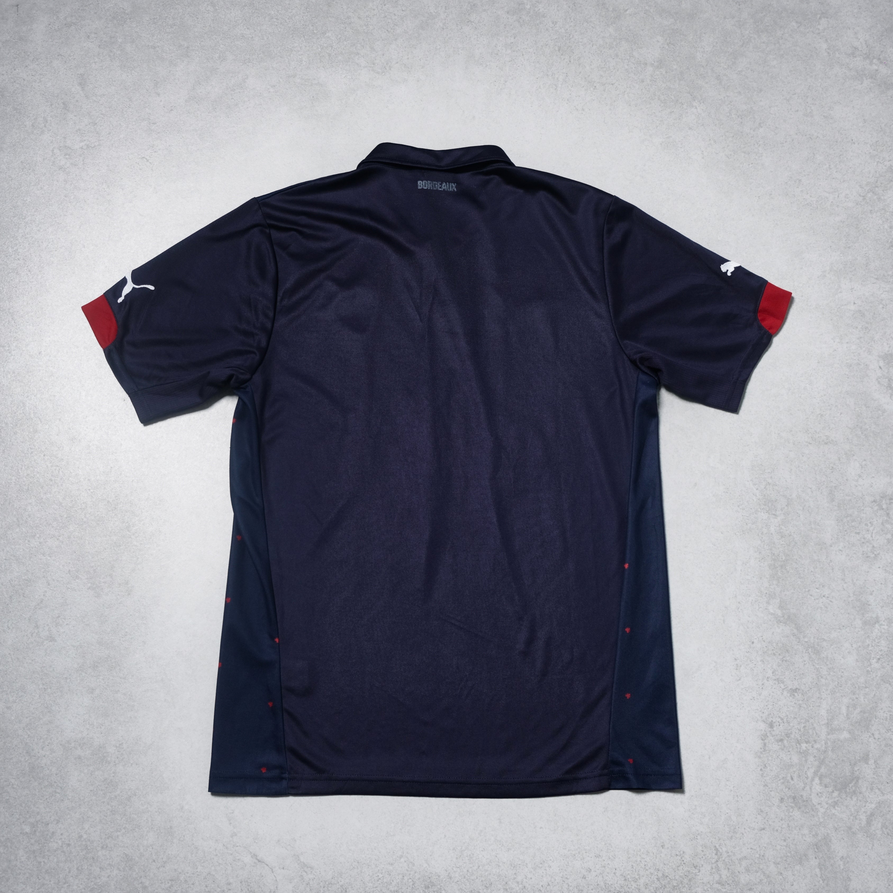 2014/15 Bordeaux Home Shirt Puma (M)