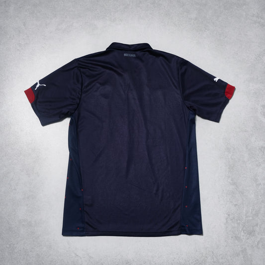 2014/15 Bordeaux Home Shirt Puma (M)