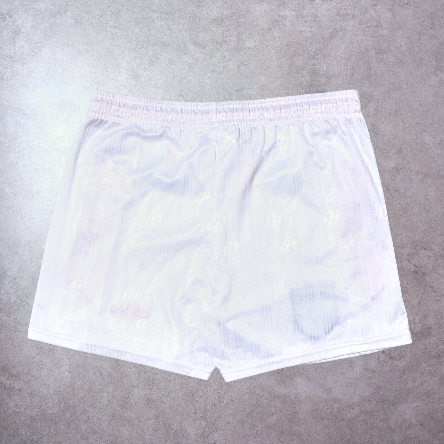 1996/98 Spain Third Shorts Adidas (L)