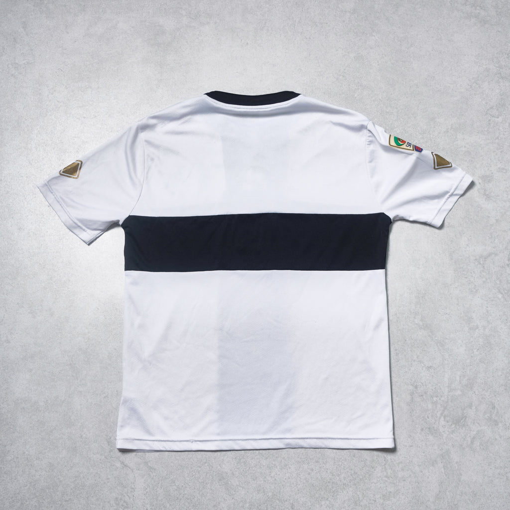2013/14 Parma Home Shirt Errea (M)