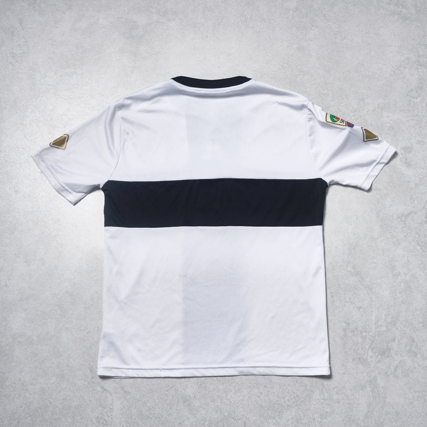 2013/14 Parma Home Shirt Errea (M)