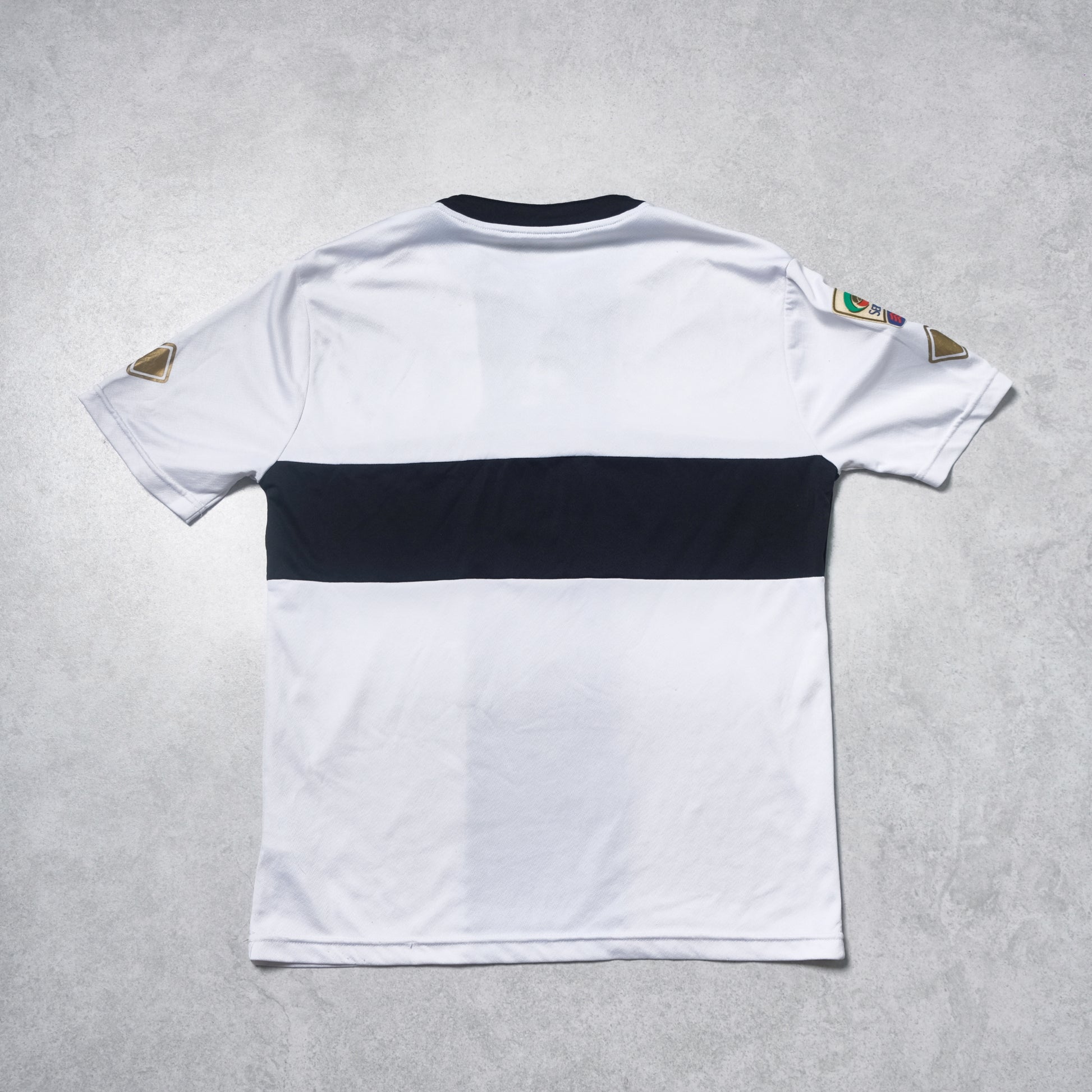 2013/14 Parma Home Shirt Errea (M)