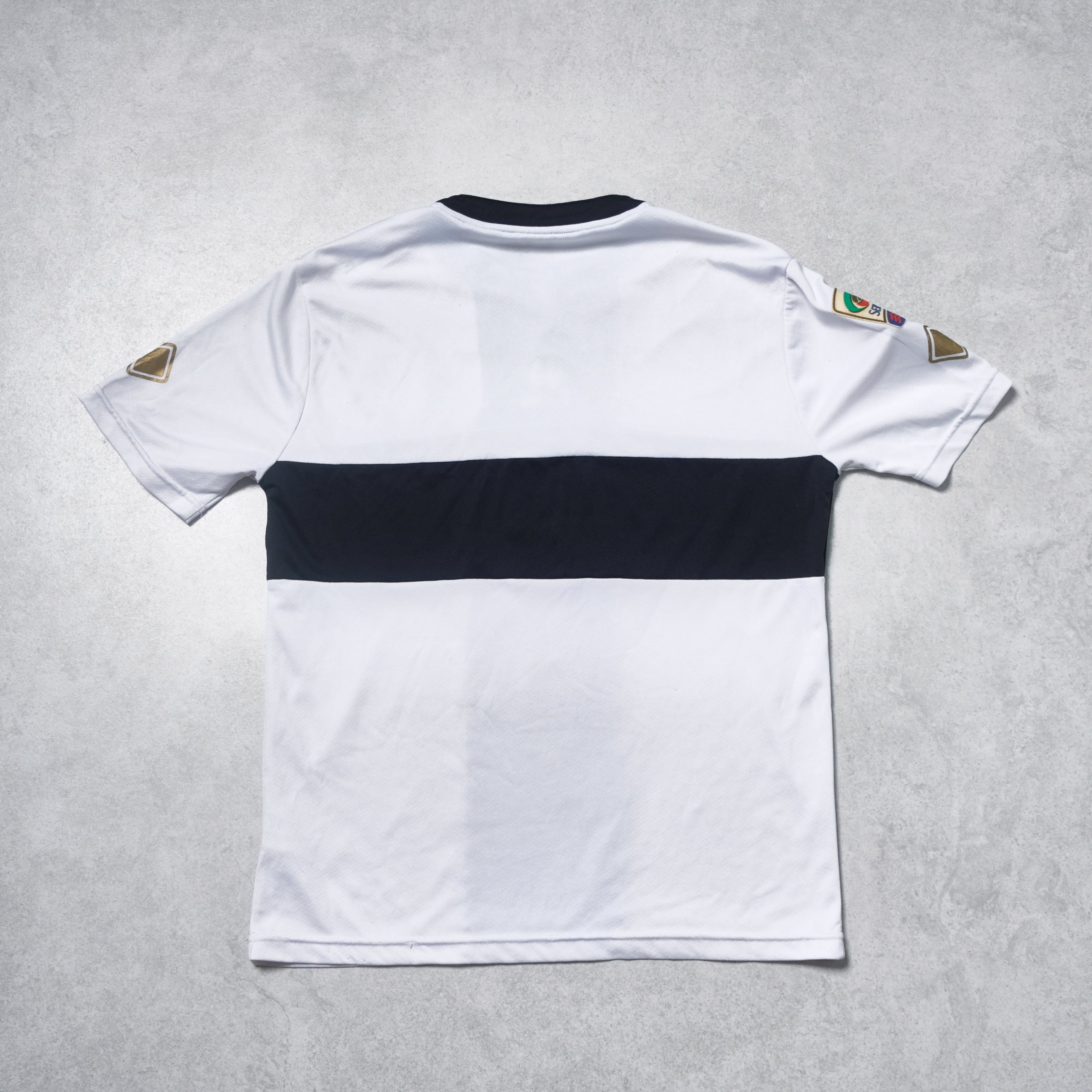 2013/14 Parma Home Shirt Errea (M)