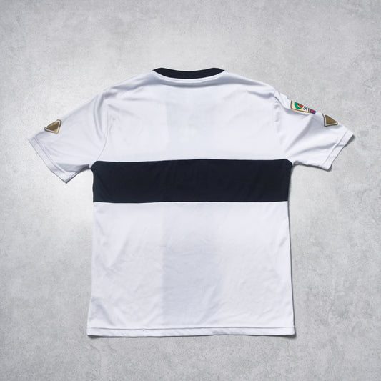 2013/14 Parma Home Shirt Errea (M)