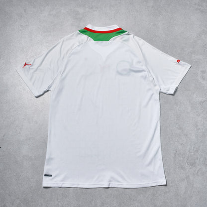 2012/13 Algeria Home Shirt Puma (L/XL)