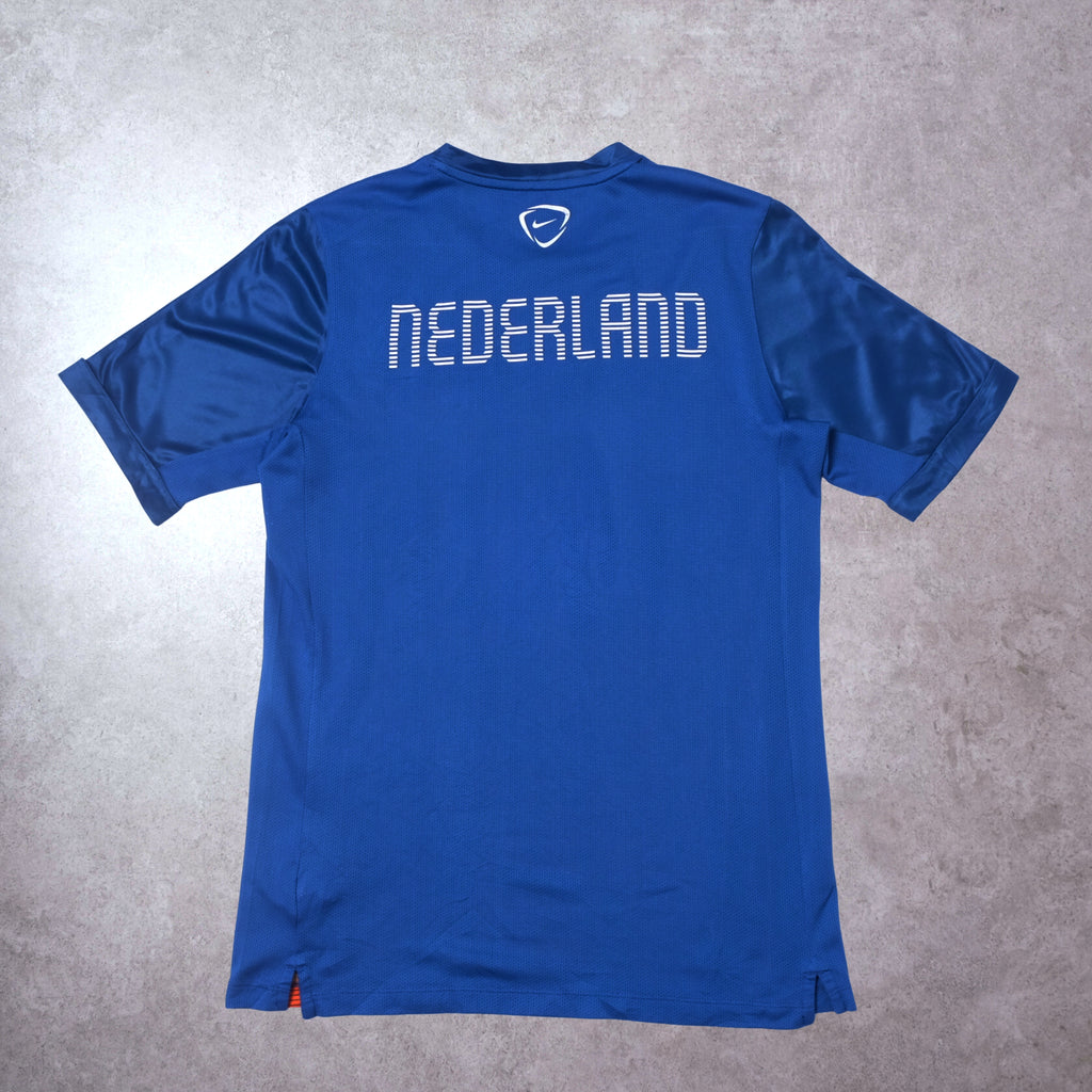 2014/15 Netherlands Training Shirt Nike (M) 
