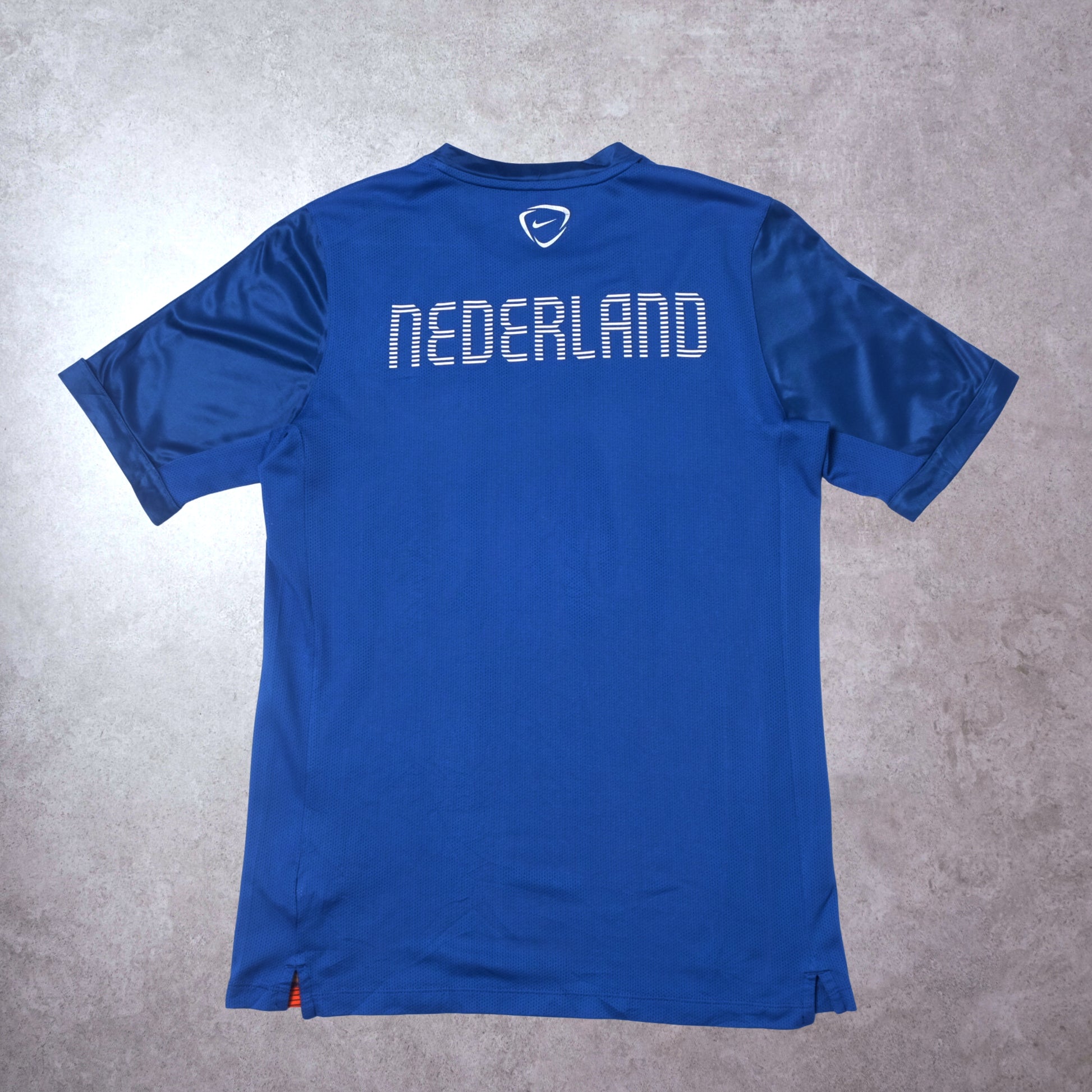 2014/15 Netherlands Training Shirt Nike (M) 