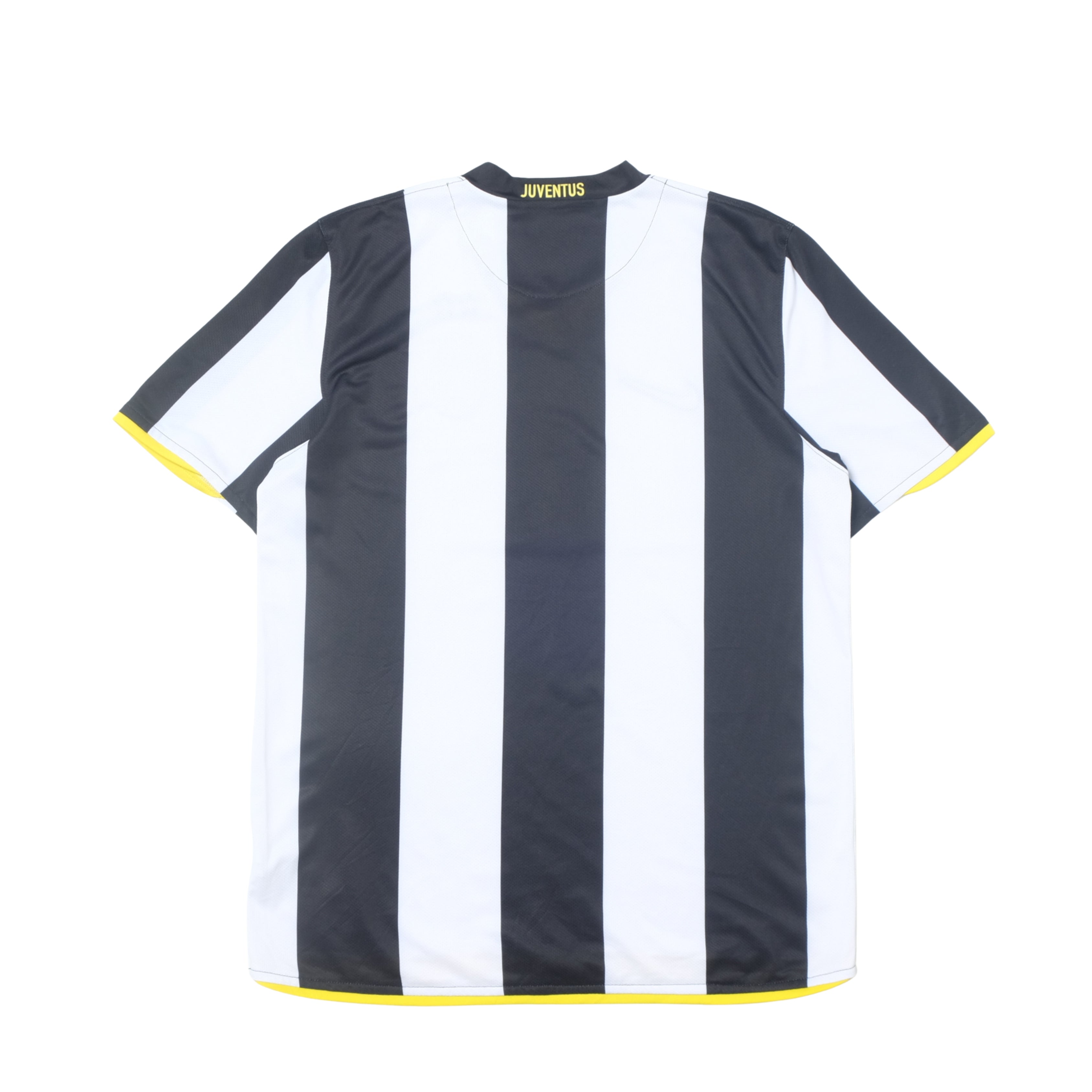 2008/09 Juventus Home Shirt Nike (M/L) 