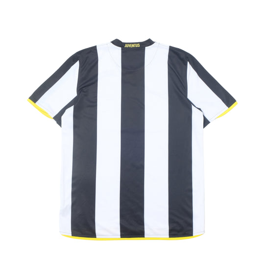 2008/09 Juventus Home Shirt Nike (M/L) 