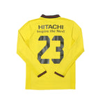 2016 Kashiwa Reysol Home Shirt J-League Yonex (XS/S)