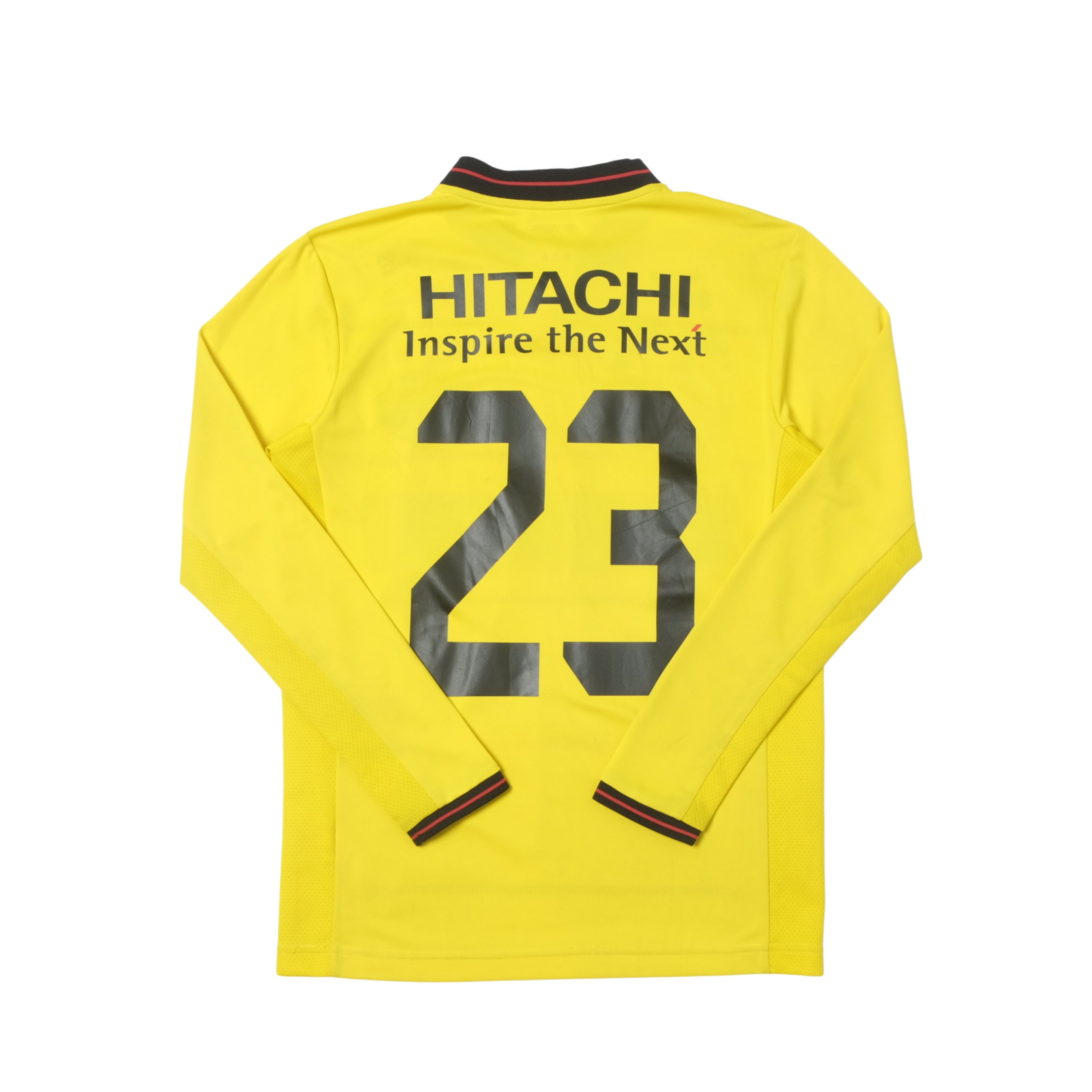 2016 Kashiwa Reysol Home Shirt J-League Yonex (XS/S)