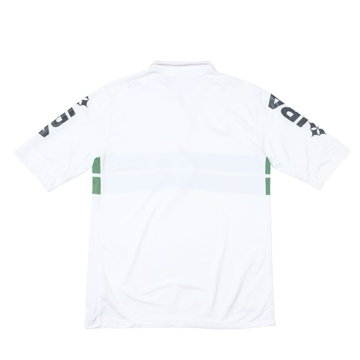 2012 Coritiba Brazil Home Shirt Nike (L)