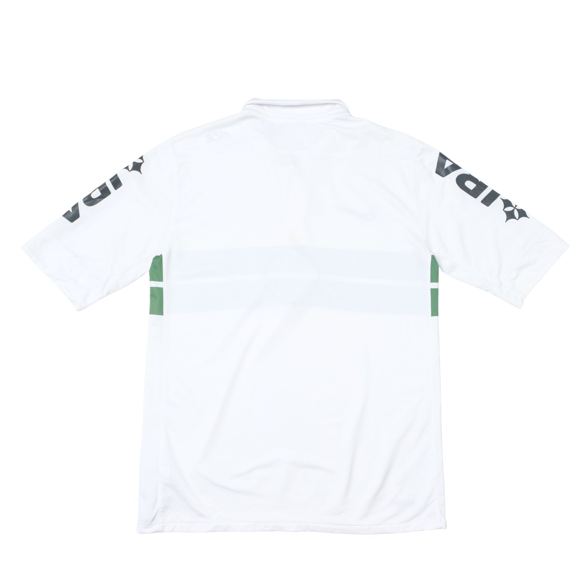 2012 Coritiba Brazil Home Shirt Nike (L)