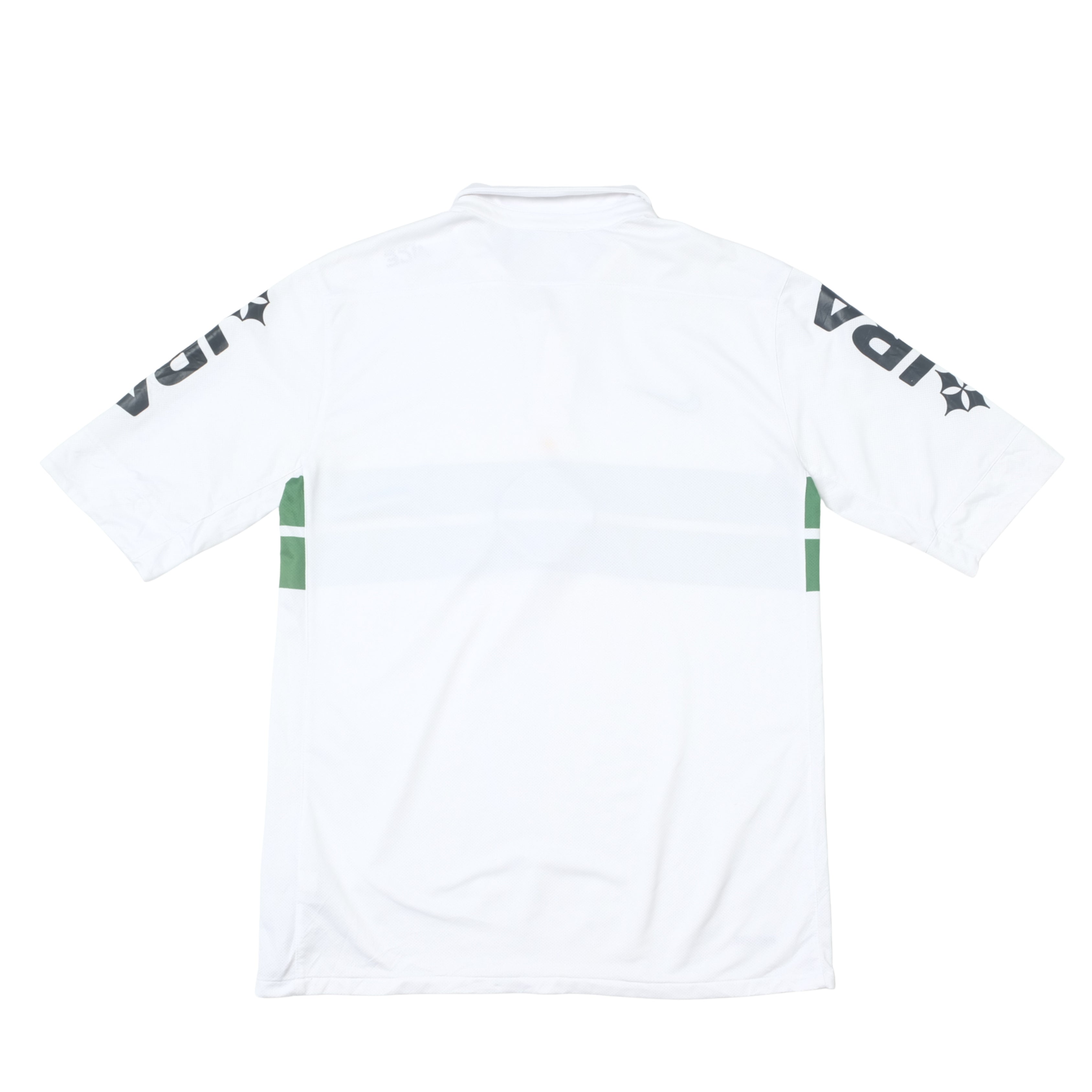 2012 Coritiba Brazil Home Shirt Nike (L)